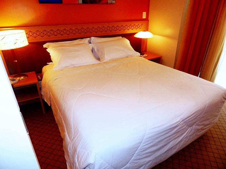 Hotel Mountain Village