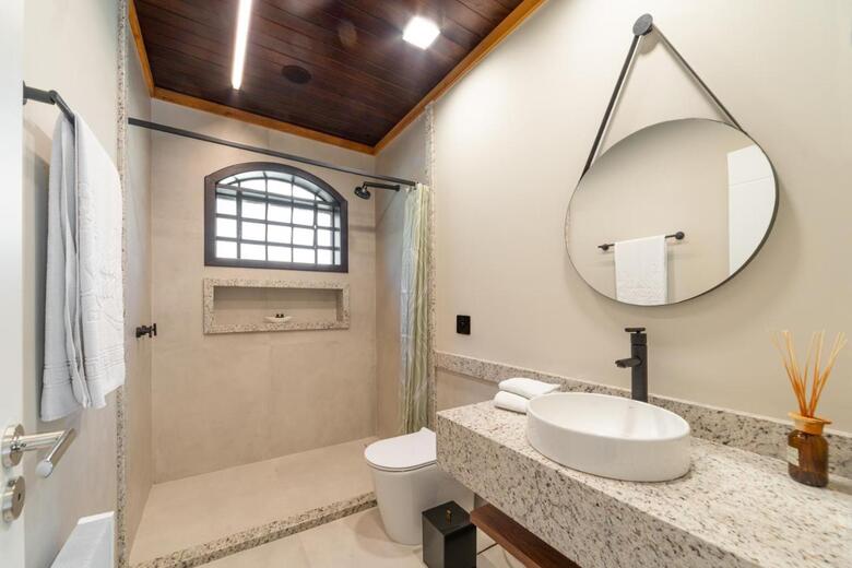 Vila Suzana Parque Hotel
