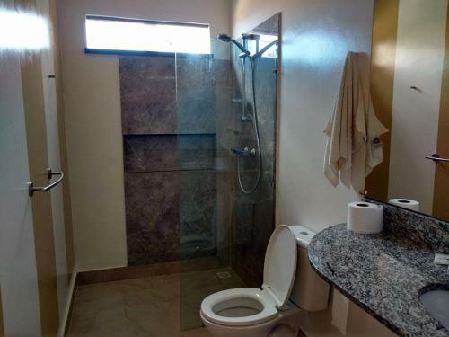 Hostal Pousada Do Toby