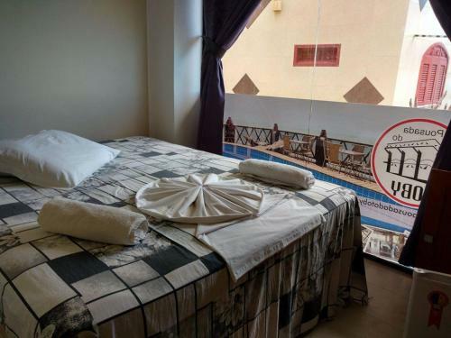 Hostal Pousada Do Toby