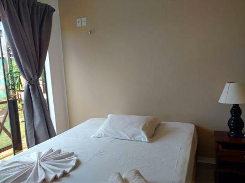 Hostal Pousada Do Toby