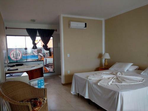 Hostal Pousada Do Toby
