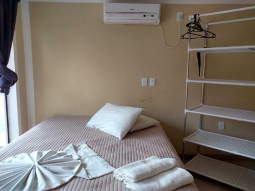 Hostal Pousada Do Toby