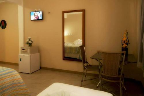 Hostal Pousada Do Toby