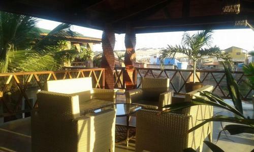 Hostal Pousada Do Toby