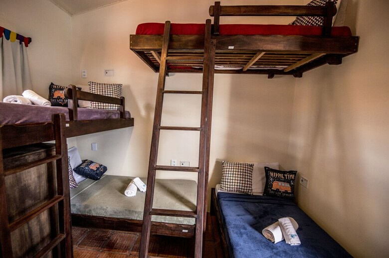 Hostel Ibiza