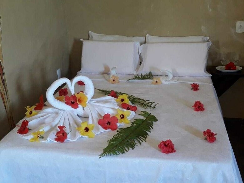 Hostal Pousada Mundial