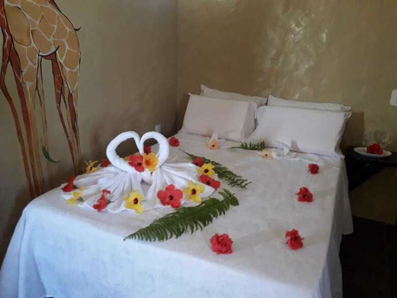 Hostal Pousada Mundial