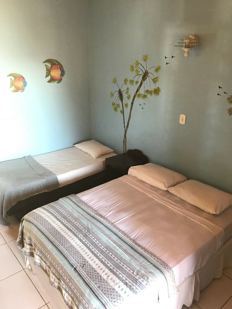 Hostal Pousada Mundial