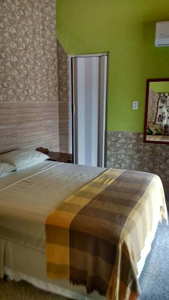 Hostal Pousada Mundial