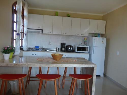 Apartamento Chale Canoa Quebrada