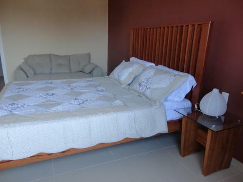Apartamento Chale Canoa Quebrada