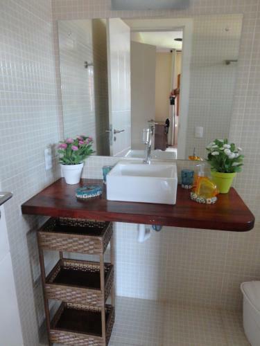 Apartamento Chale Canoa Quebrada