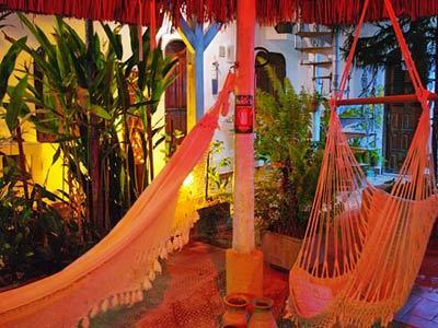 Hotel Tropicalia
