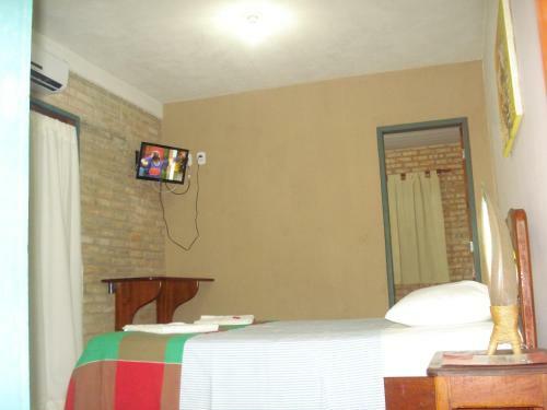Hostal Pousada 7 Mares