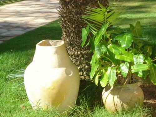 Hostal Pousada 7 Mares