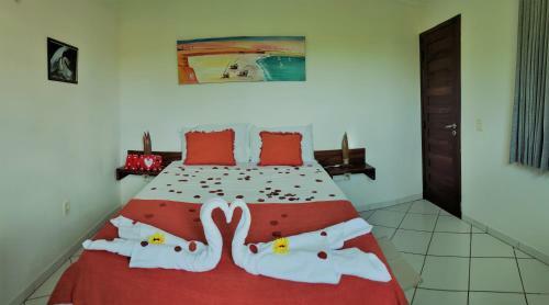 Hostal Pousada Jardim Da Lu