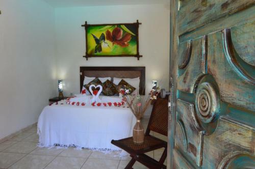 Hostal Pousada Castelinho