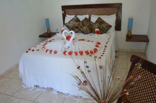 Hostal Pousada Castelinho