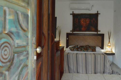 Hostal Pousada Castelinho