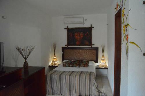 Hostal Pousada Castelinho