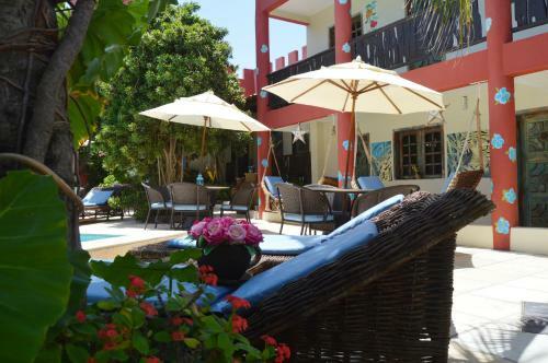 Hostal Pousada Castelinho