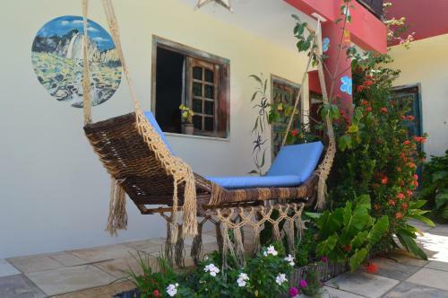 Hostal Pousada Castelinho