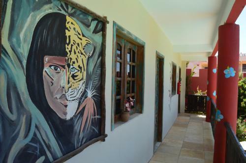 Hostal Pousada Castelinho