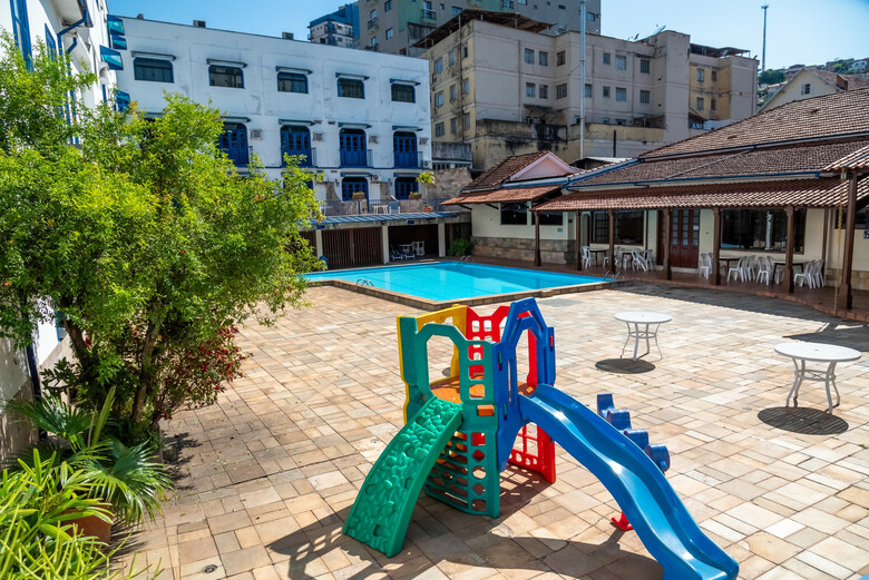 Hotel Caxambu