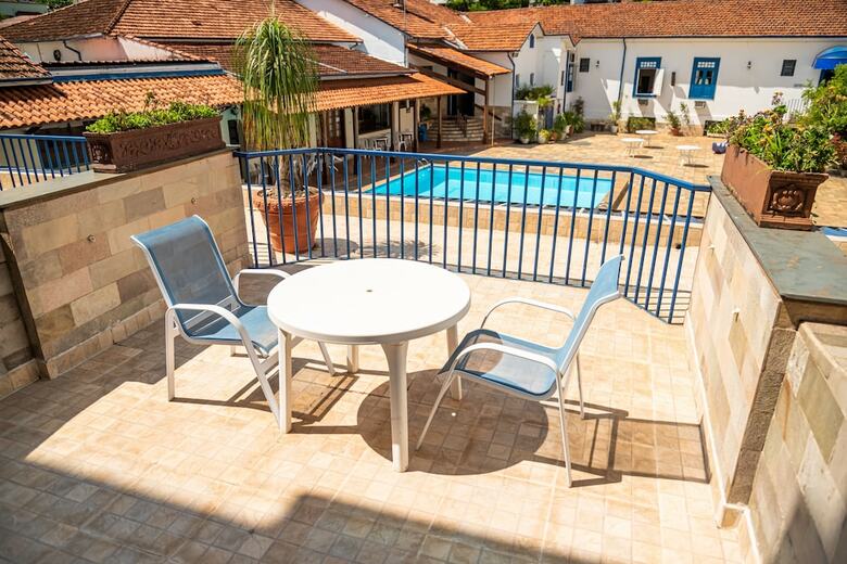 Hotel Caxambu