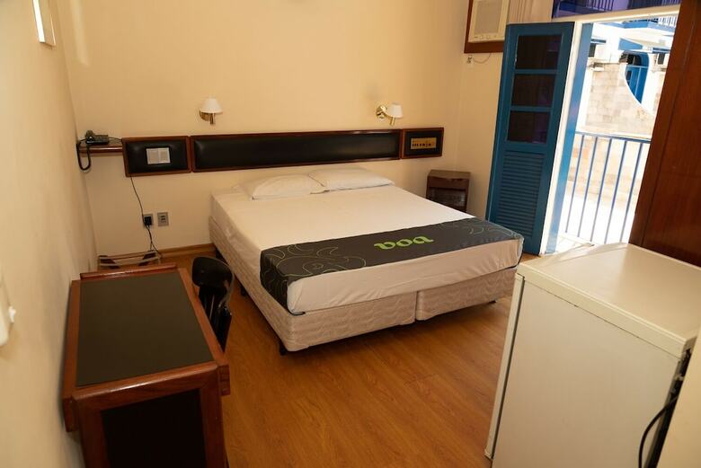 Hotel Caxambu