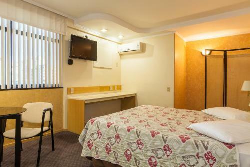 Norton Hotel Executive