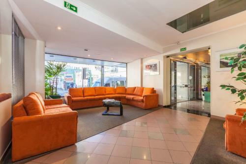 Norton Hotel Executive