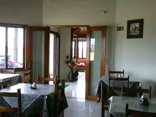 Hostal Varandas Da Praia