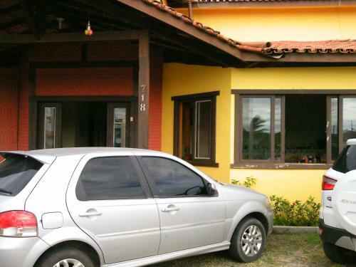 Hostal Varandas Da Praia