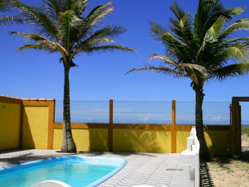 Hostal Varandas Da Praia