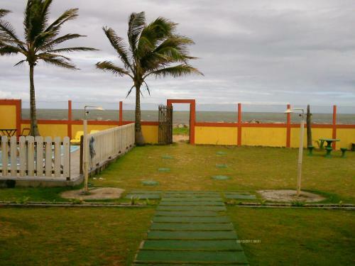 Hostal Varandas Da Praia