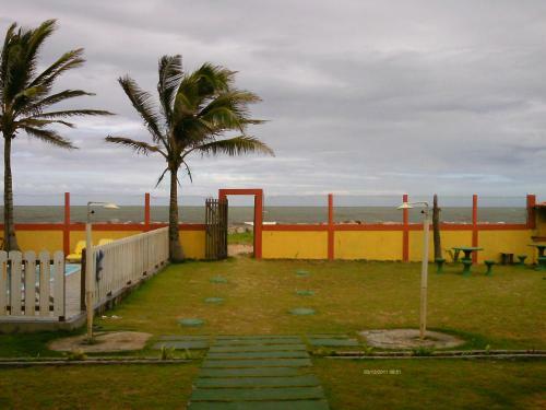 Hostal Varandas Da Praia