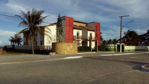 Hostal Pousada Mirante