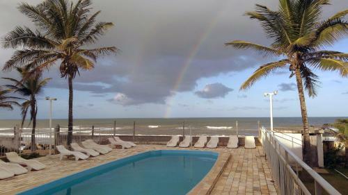 Hostal Pousada Mirante