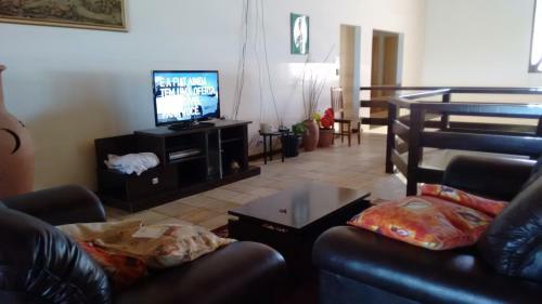 Hostal Pousada Mirante