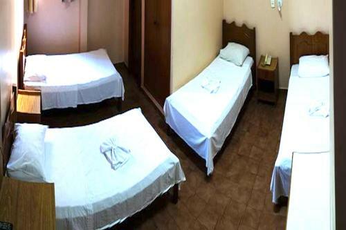 Hotel Almanara