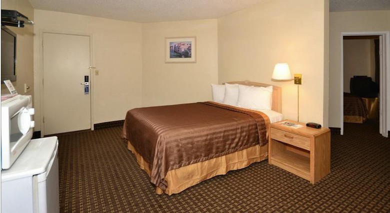 Motel Grand Canyon Travelodge