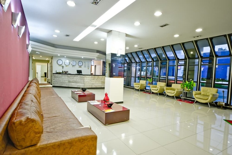 Nacional Inn Torres Hotel
