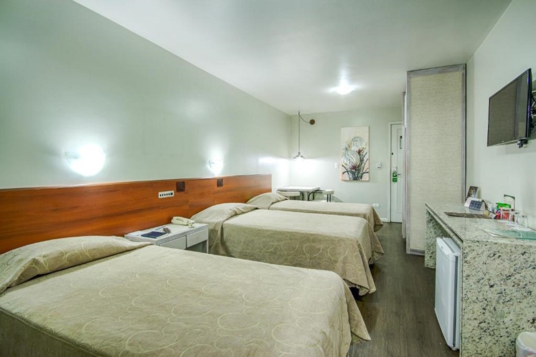 Nacional Inn Torres Hotel