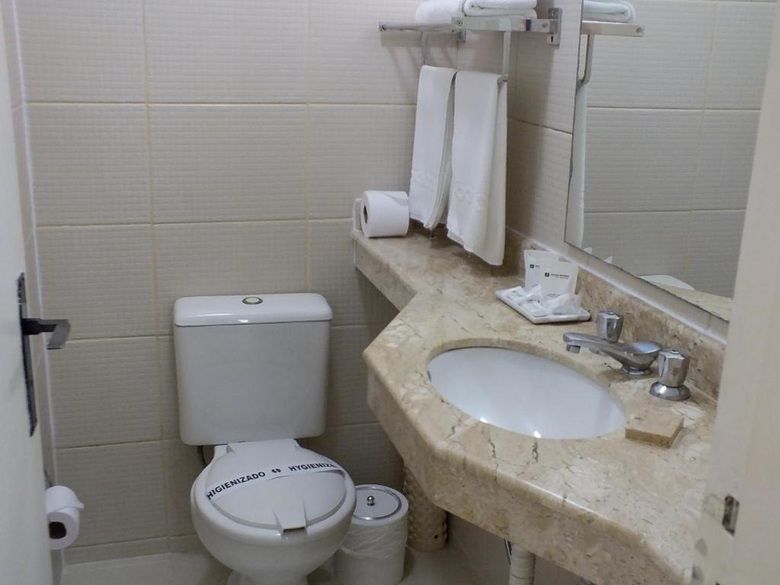 Nacional Inn Torres Hotel