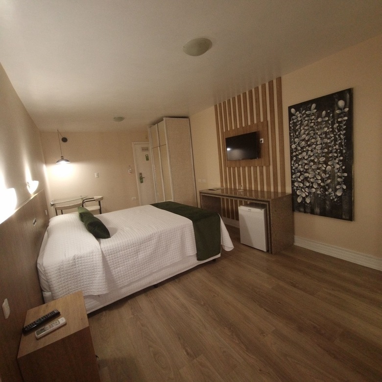 Nacional Inn Torres Hotel