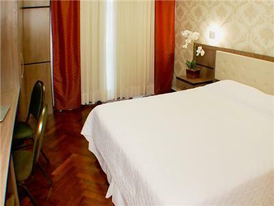 Curitiba Palace Hotel