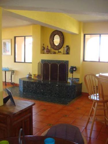 Casa Ballena A