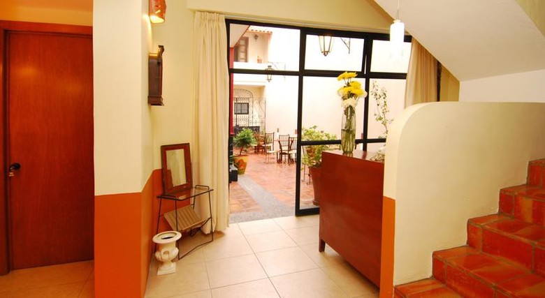 Albergue Olga Querida B&B Hostal
